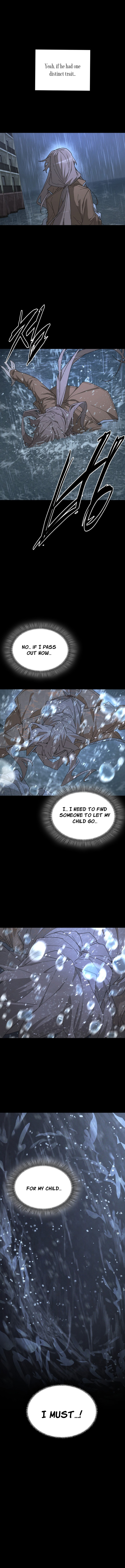 The Monster's Undertaker Chapter 1 28